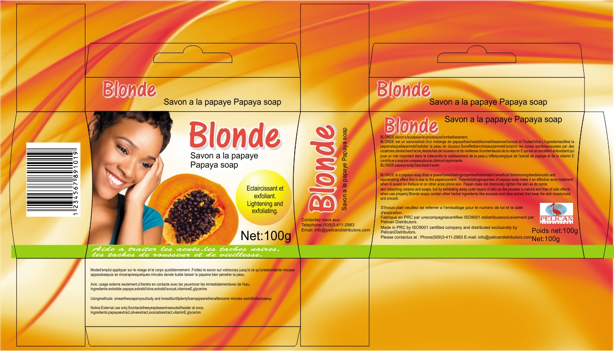 Packaging Design by SK for this project | Design #1582552