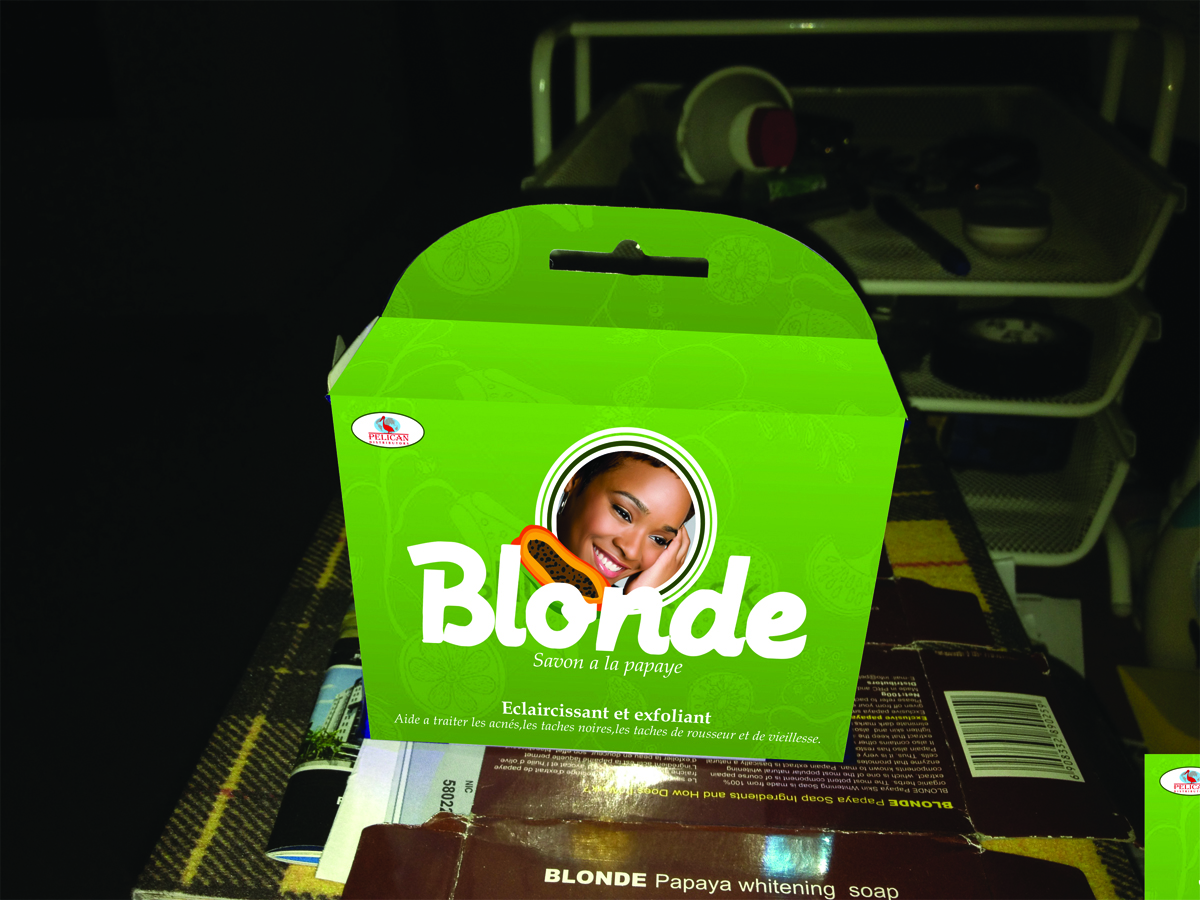 Packaging Design by roopaljain for this project | Design #1645994