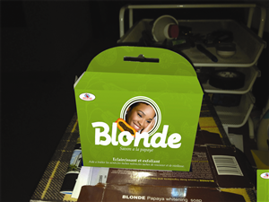 Packaging Design by roopaljain for this project | Design: #1645994