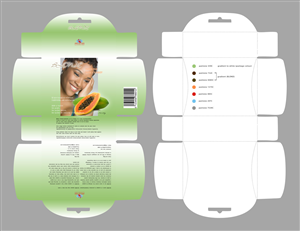 Packaging Design by tarokun for this project | Design #1610008
