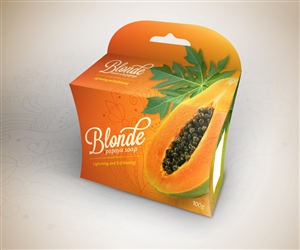 Packaging Design by TonyTet