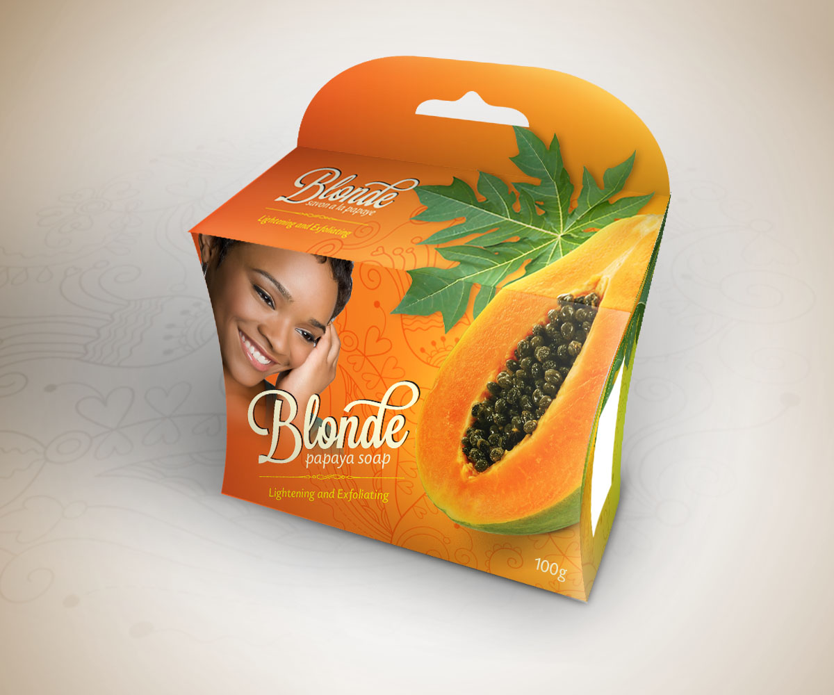 Packaging Design by TonyTet for this project | Design #1643977