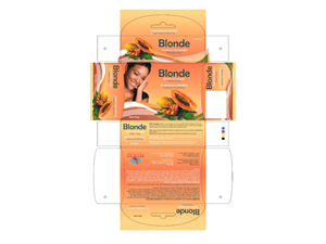 Packaging Design by Javelin Studio for this project | Design: #1607381