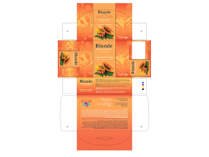 Packaging Design by Javelin Studio for this project | Design: #1613758