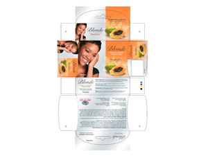 Packaging Design by Javelin Studio for this project | Design: #1625786