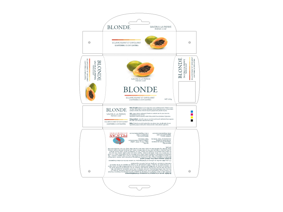 Packaging Design by Javelin Studio for this project | Design #1634451