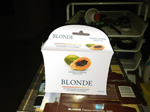 Packaging Design by Javelin Studio for this project | Design: #1634456