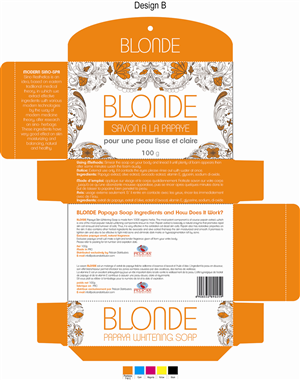 Packaging Design by Idee Creative for this project | Design: #1578439