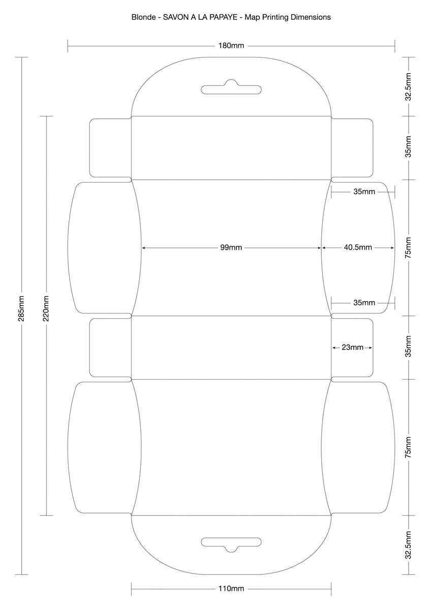 Packaging Design by shazigns for this project | Design #1641537