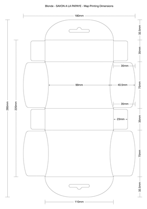 Packaging Design by shazigns for this project | Design: #1641537
