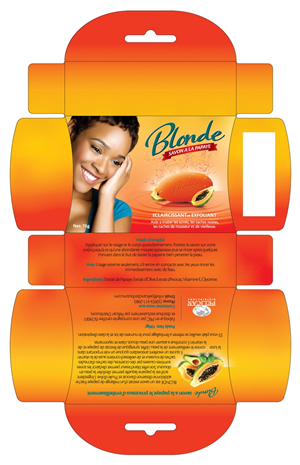 Packaging Design by shazigns™ for this project | Design #1644599