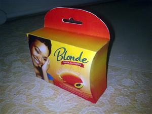 Packaging Design by shazigns for this project | Design: #1654741