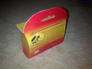 Packaging Design by shazigns for this project | Design: #1654755