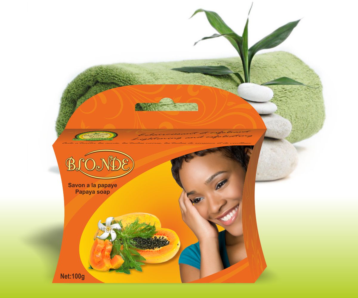 Packaging Design by Maestroto for this project | Design #1628505