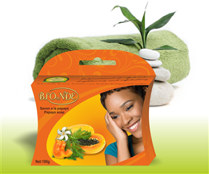 Packaging Design by Maestroto for this project | Design: #1628505