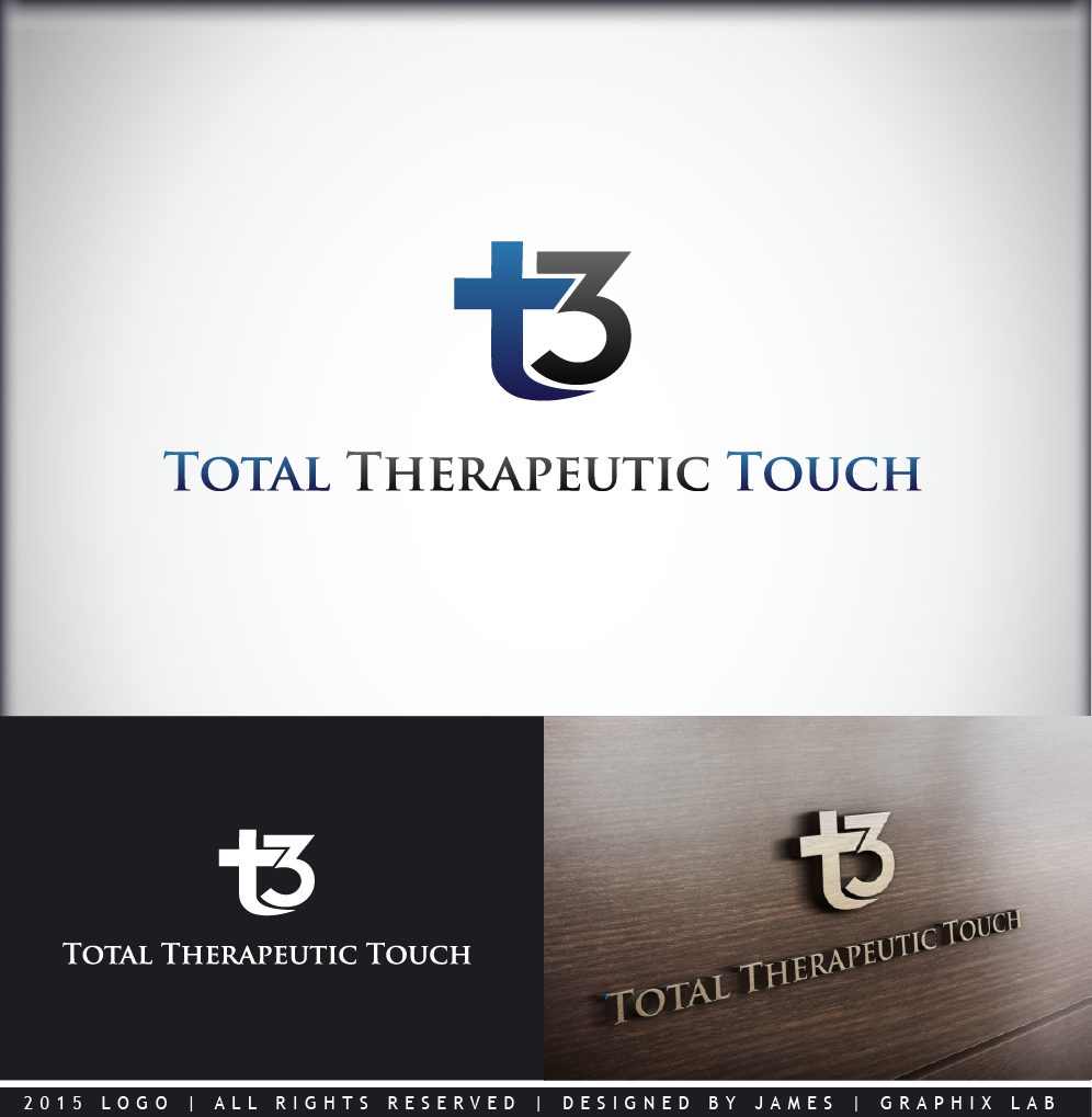 Logo Design by Graphix Lab for this project | Design #5888291