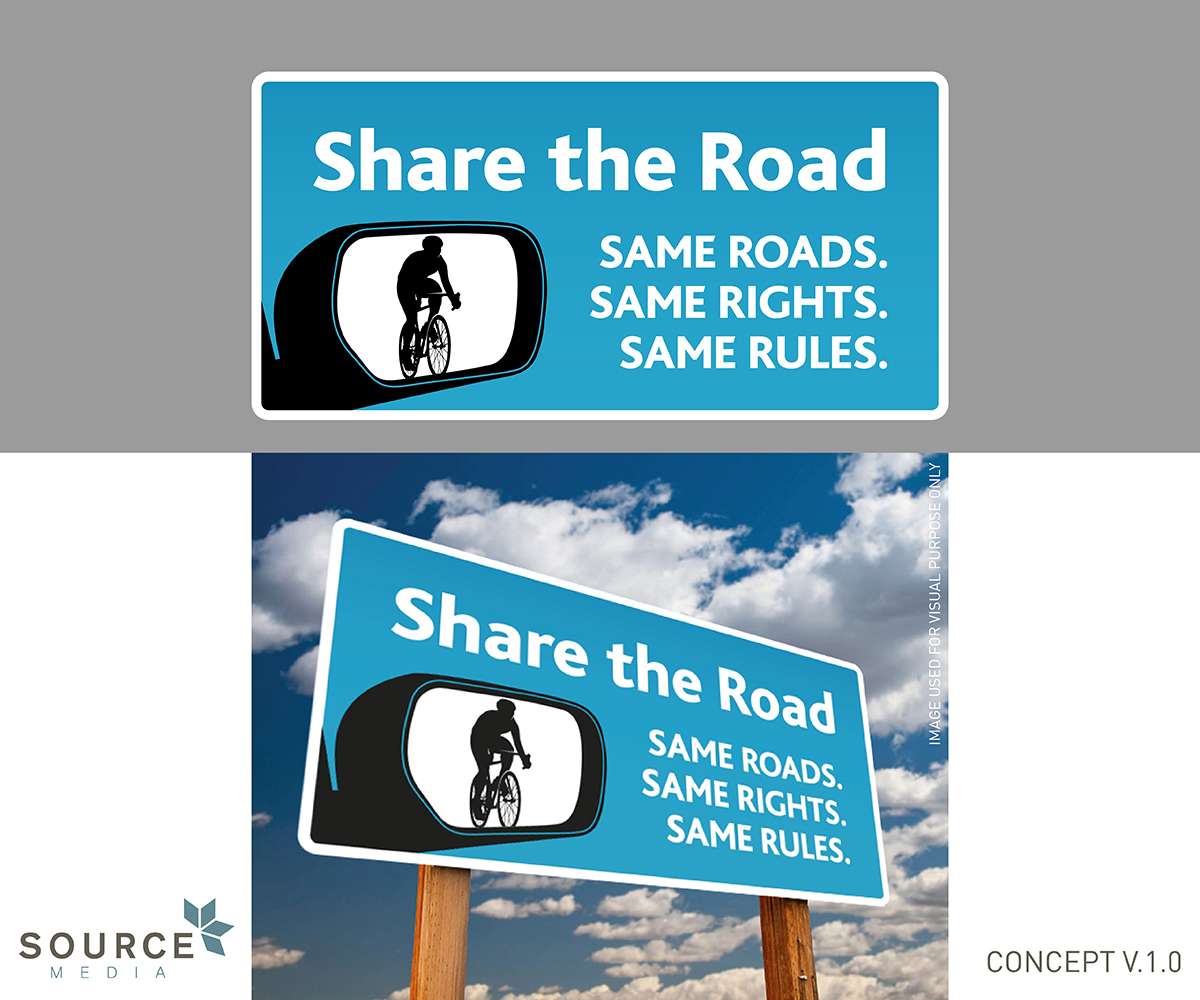 Signage Design by Source Media for this project | Design #5796292