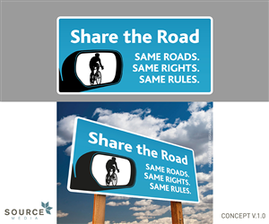 Signage Design by Source Media