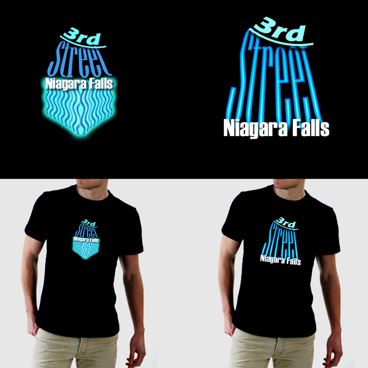 Logo Design by DINGER-BROS for this project | Design #5885394