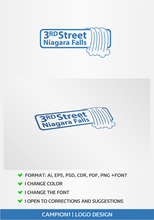 Logo Design by artsterdam for this project | Design #5800131