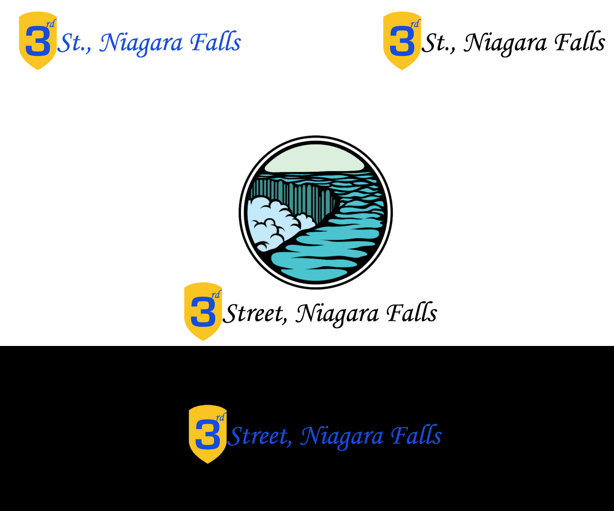 Logo Design by denny pvt ltd for this project | Design #5864088