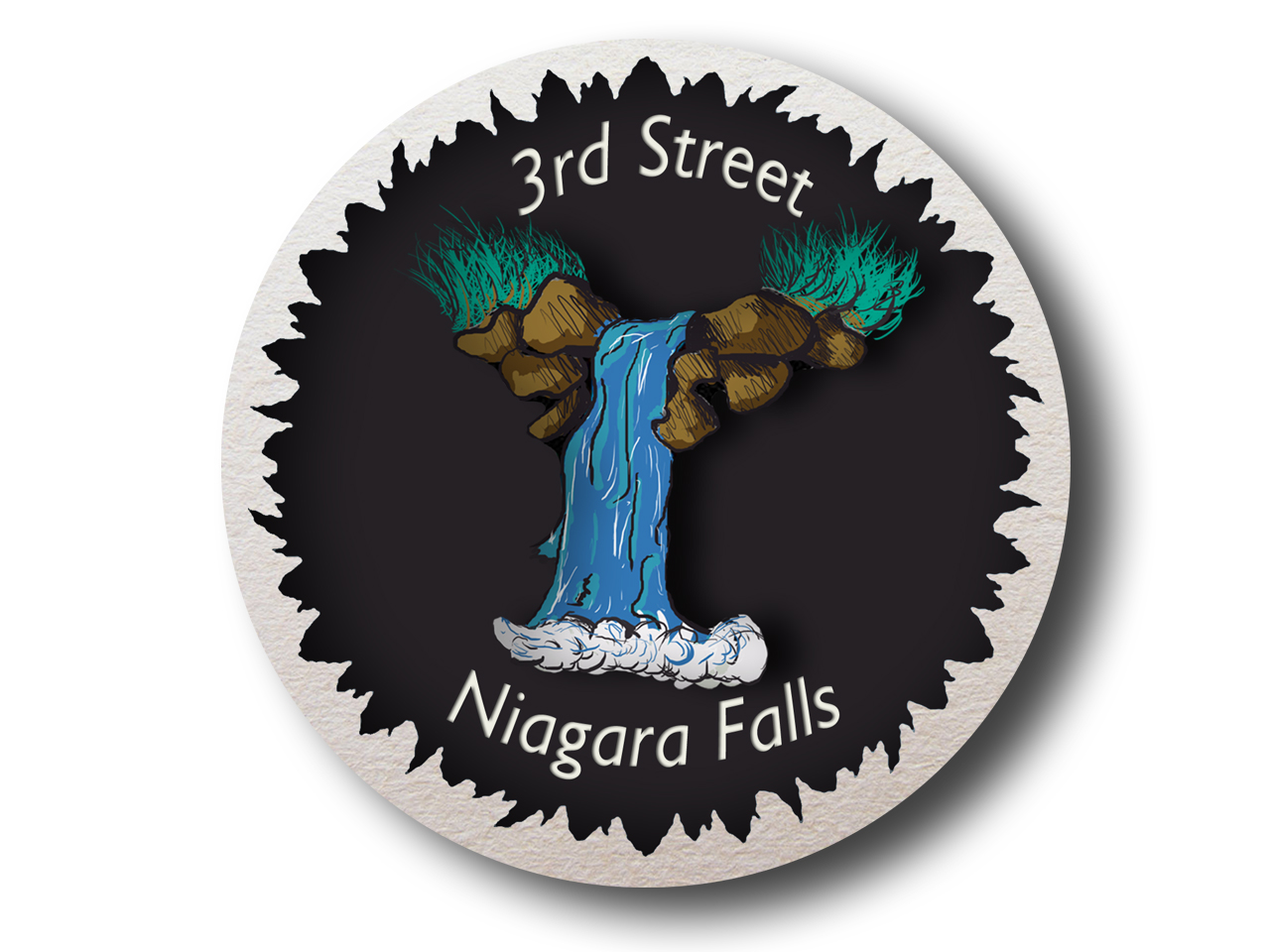 Logo-Design von Stovell Graphics für dieses Projekt | Design #5829541