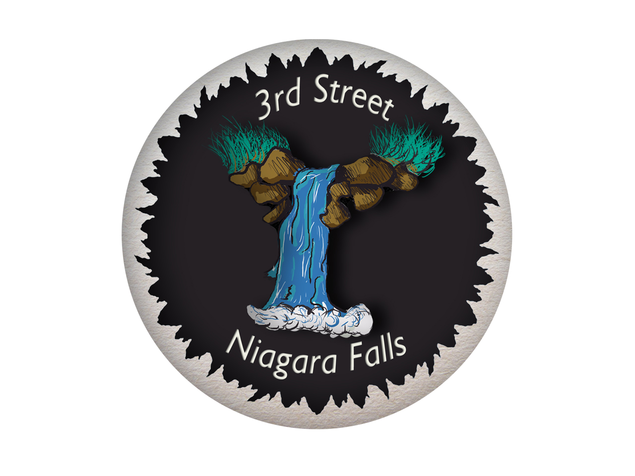 Design de Logo par Stovell Graphics pour ce projet | Design #5829546