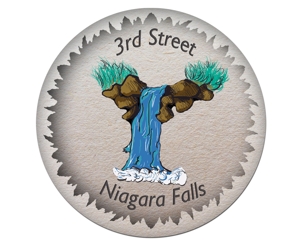 Logo-Design von Stovell Graphics für dieses Projekt | Design #5829619