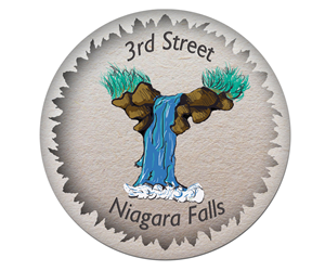 Design de Logo par Stovell Graphics pour ce projet | Design : #5829619