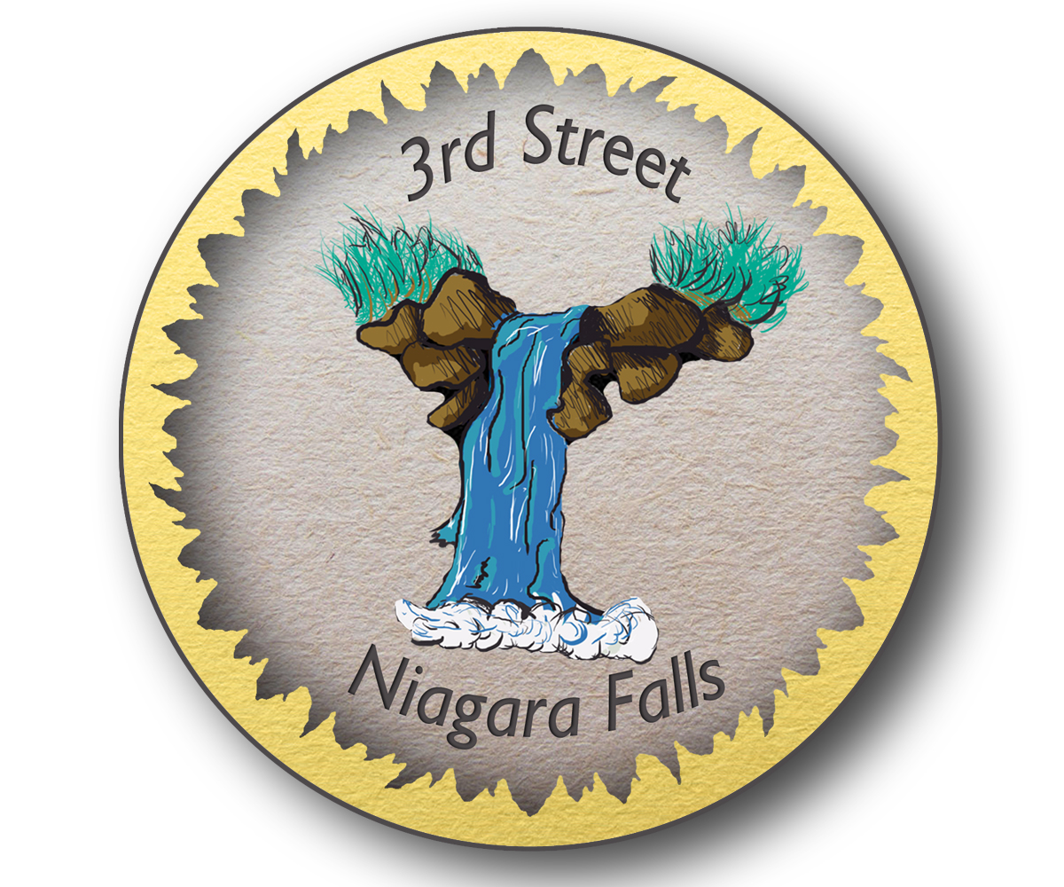 Logo Design by Stovell Graphics for this project | Design #5832256