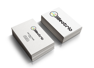 Logo Design by Caiwyn