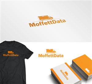 Moffett | Design de Logo par Firstception