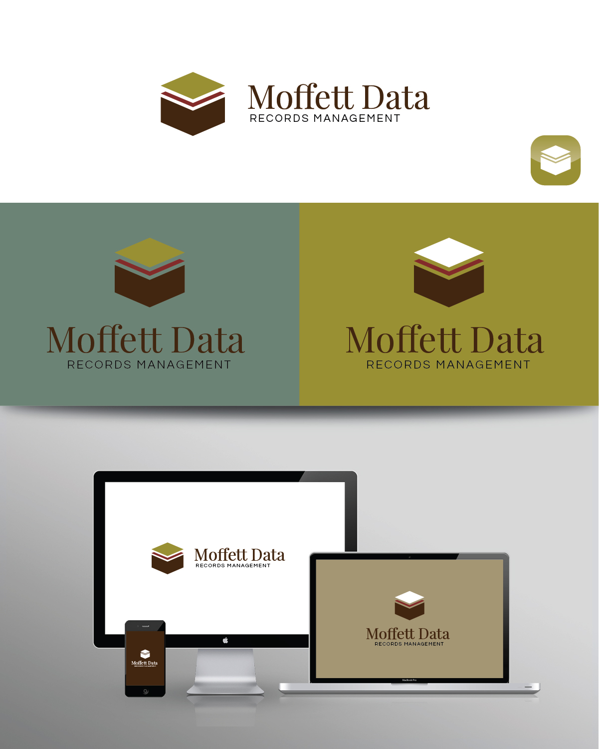 Logo Design by nandkumar for this project | Design #5802524
