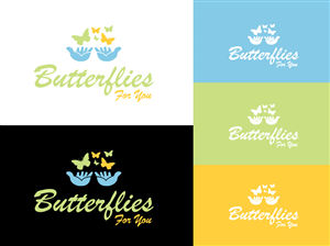 Logo Design by Navd for this project | Design: #5912362