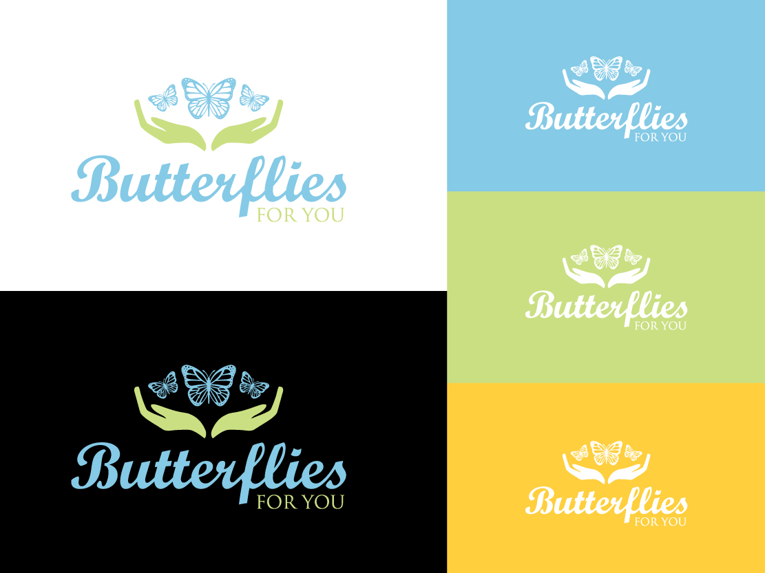 Logo Design by Navd for this project | Design #5912373