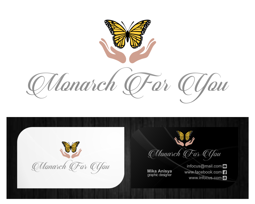 Logo Design by lucrative for this project | Design #5926533