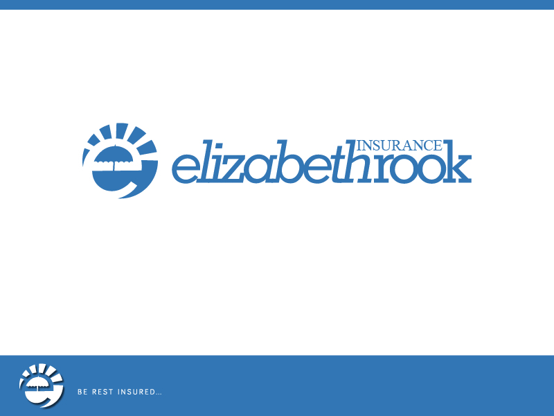 Design de Logo par handxtended2u pour Elizabeth Rook Insurance, LLC | Design #5797166
