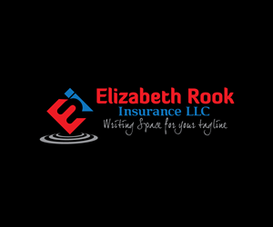 Logo Design by Creativdiz for Elizabeth Rook Insurance, LLC | Design: #5798126