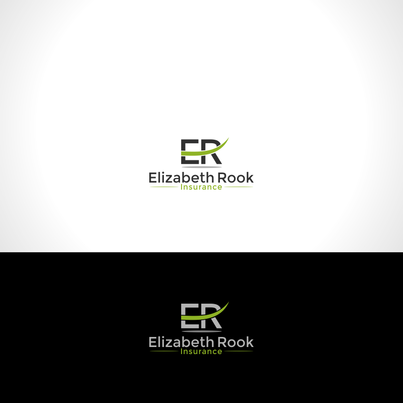 Design de Logo par dumb pour Elizabeth Rook Insurance, LLC | Design #5796232