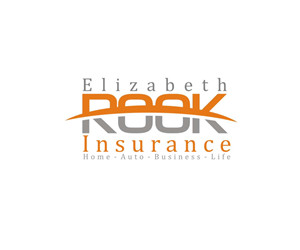 Logo Design by BRAVOart for Elizabeth Rook Insurance, LLC | Design: #5826957