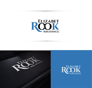 Design de Logo par uniquetarget pour Elizabeth Rook Insurance, LLC | Design #5798172