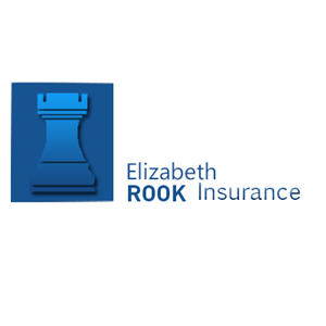 Logo Design by Drailer for Elizabeth Rook Insurance, LLC | Design: #5815900