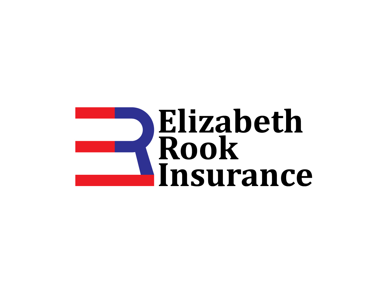 Logo Design by mythic for Elizabeth Rook Insurance, LLC | Design #5840289