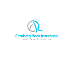 Logo Design by Rey for Elizabeth Rook Insurance, LLC | Design: #5805714