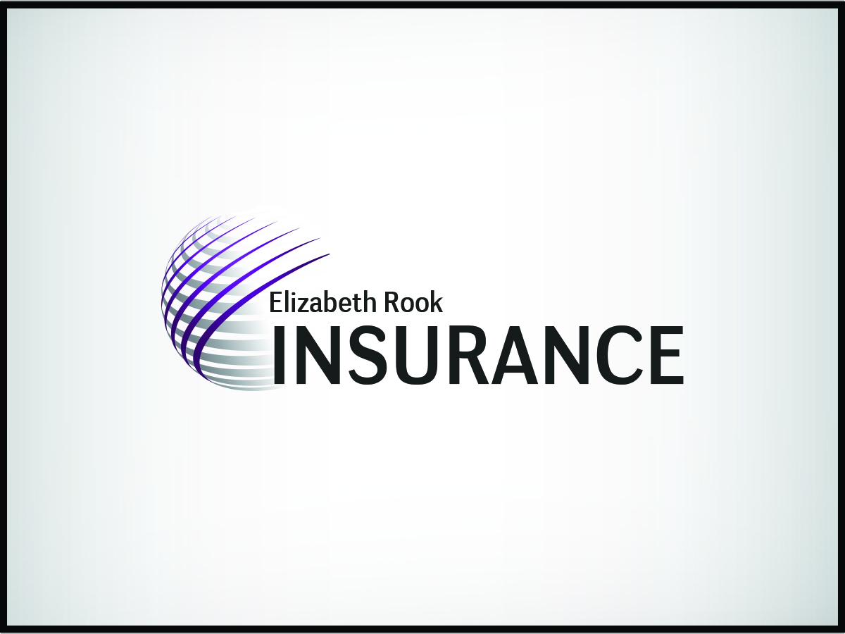 Logo Design by Abdul Latif for Elizabeth Rook Insurance, LLC | Design #5868767
