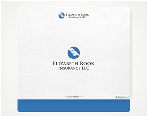 Logo Design by Savana for Elizabeth Rook Insurance, LLC | Design: #5798080