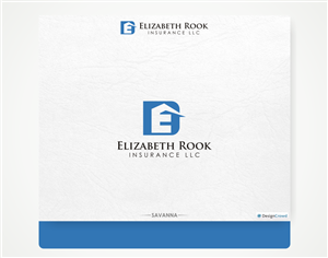 Design de Logo par Savana pour Elizabeth Rook Insurance, LLC | Design #5798084