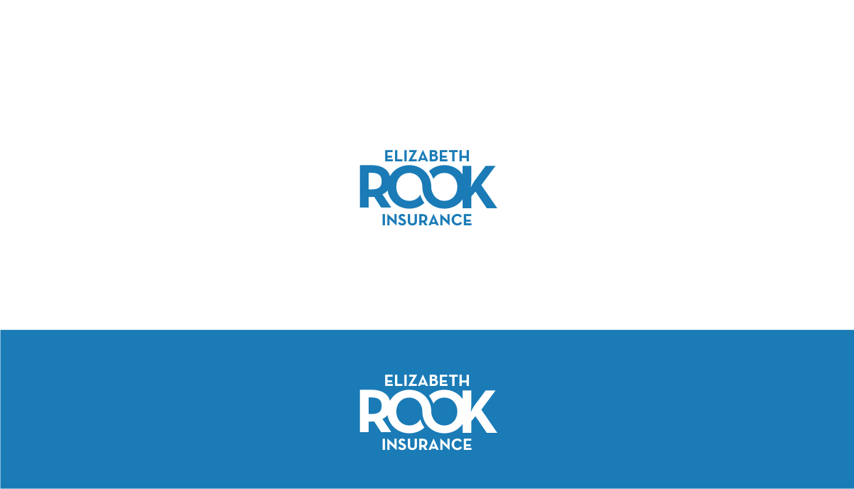 Design de Logo par reFreshid pour Elizabeth Rook Insurance, LLC | Design #5801949