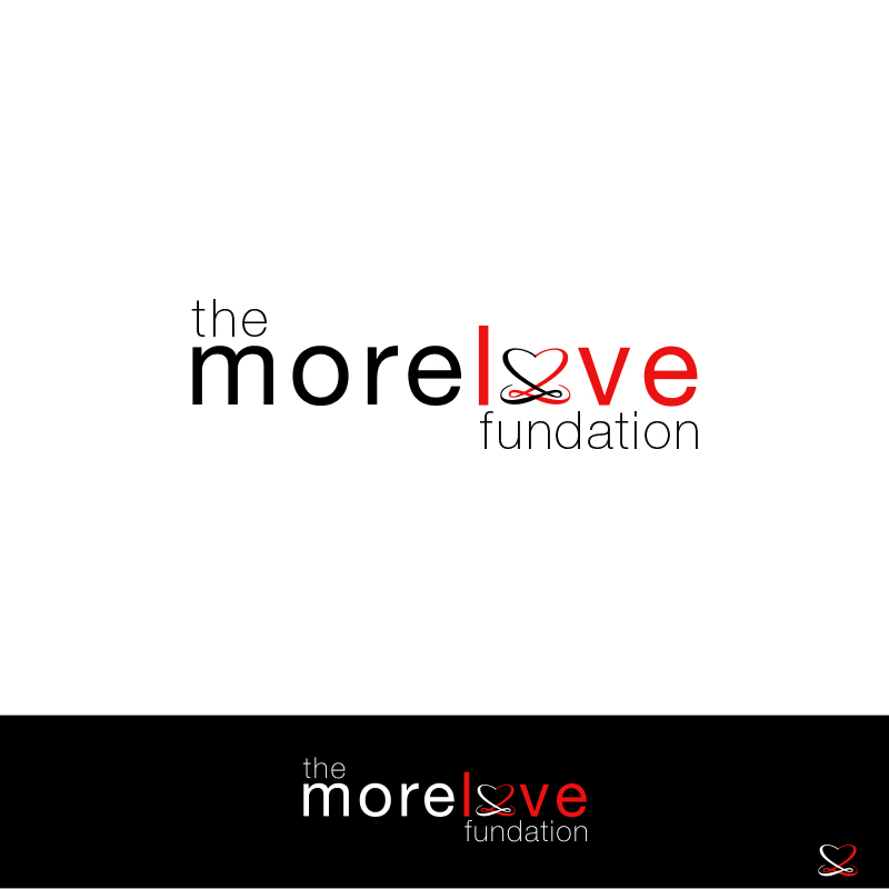 Diseño de Logo por Triple22A para The More Love Foundation | Diseño #5941994
