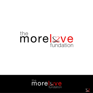 Design de Logo par Triple22A pour The More Love Foundation | Design : #5941994